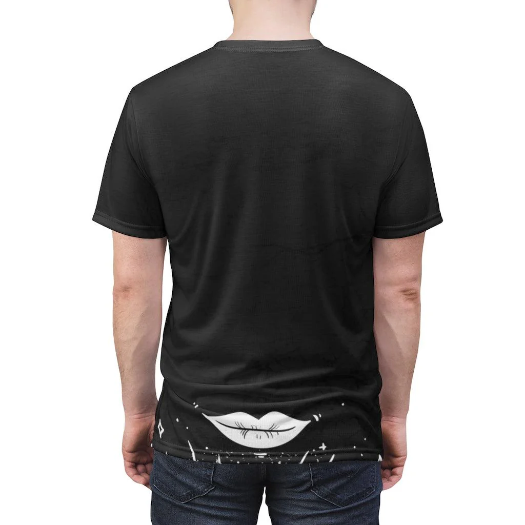 Own Your Magic Super Print Shirt - Image 6