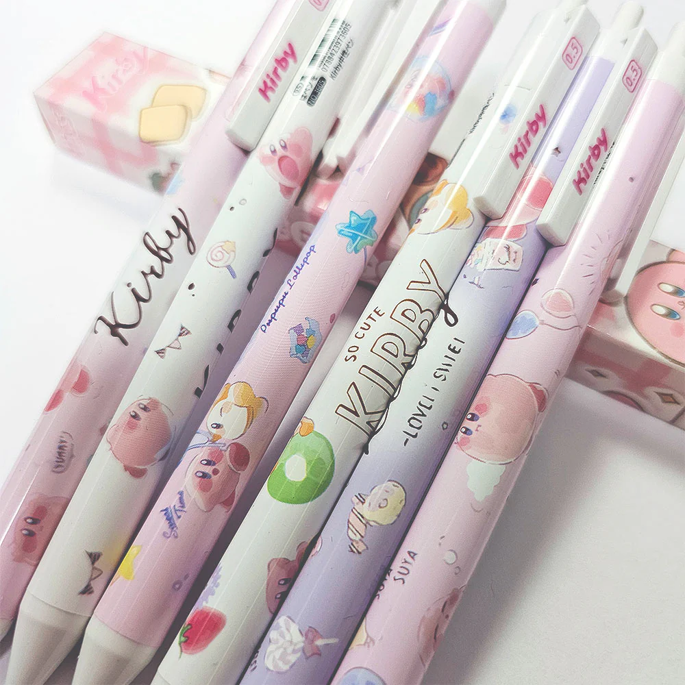 Pastel Kirby Random Pen Box - Mystery Box - Image 3