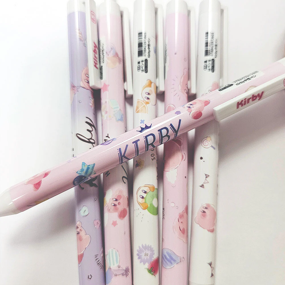 Pastel Kirby Random Pen Box - Mystery Box - Image 5