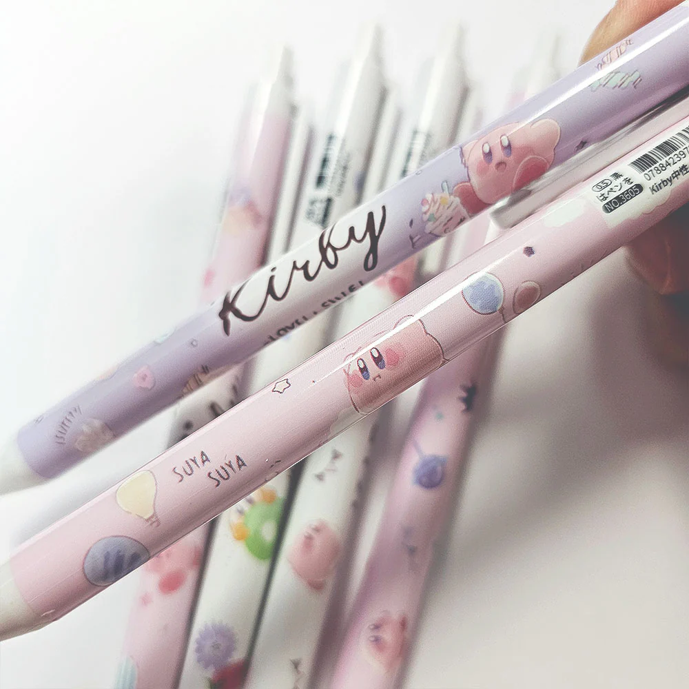 Pastel Kirby Random Pen Box - Mystery Box - Image 7