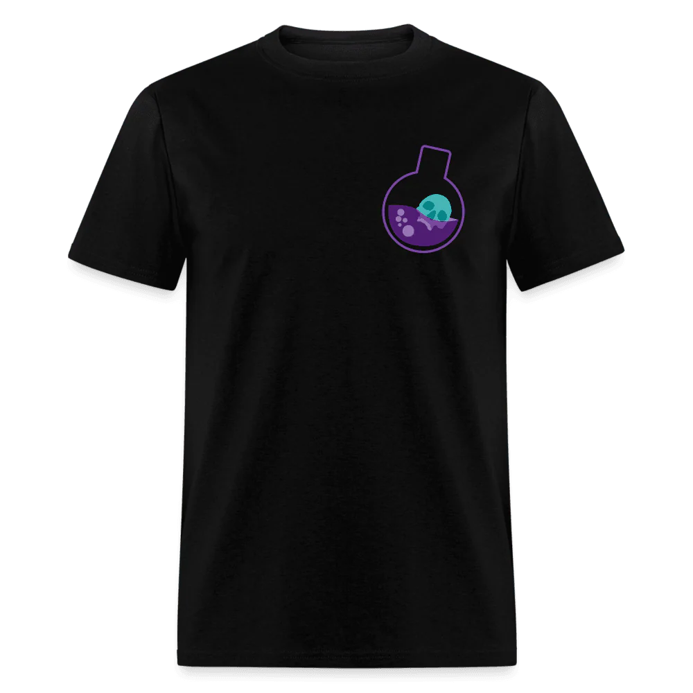 Poison Unisex Classic T-Shirt