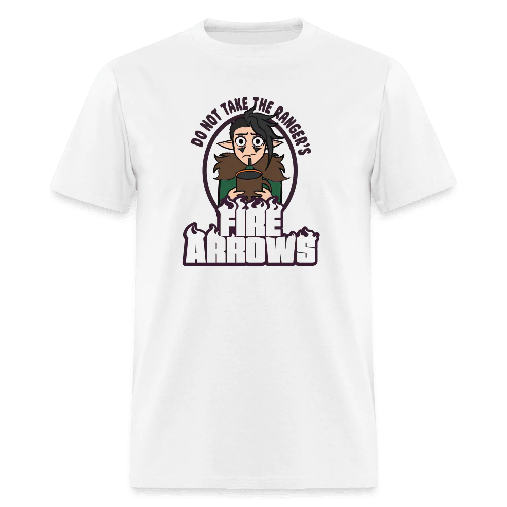 Ranger Arrow T-Shirt
