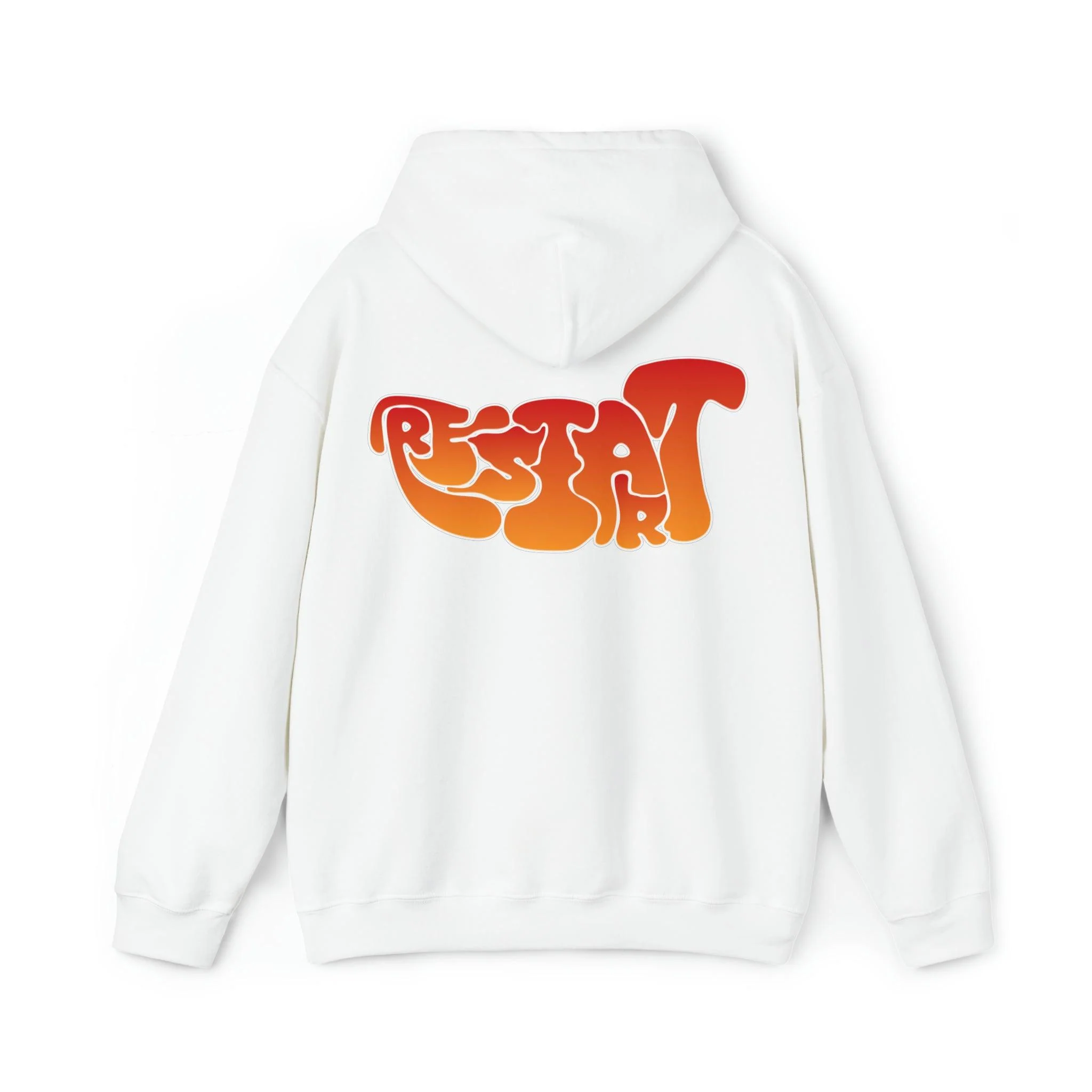 RESTART Unisex Hoodie