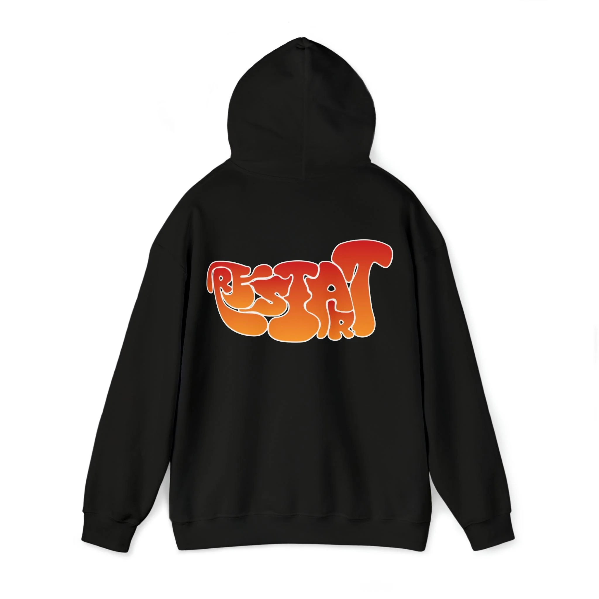 RESTART Unisex Hoodie - Image 5