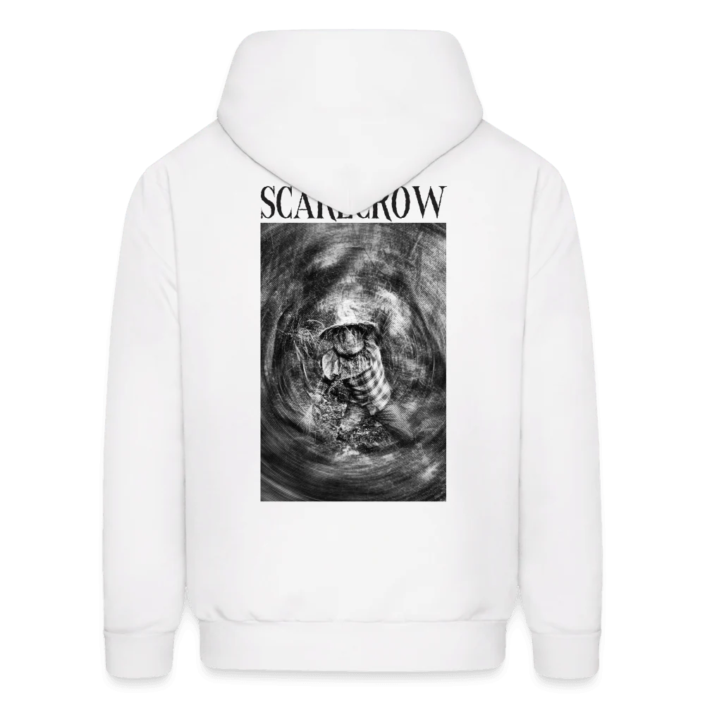 Scarecrow Halloween Hoodie