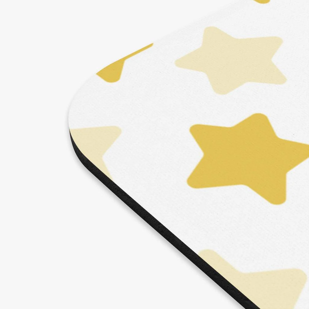 Sleepy Time Teddy Bear Mouse Pad - Image 4