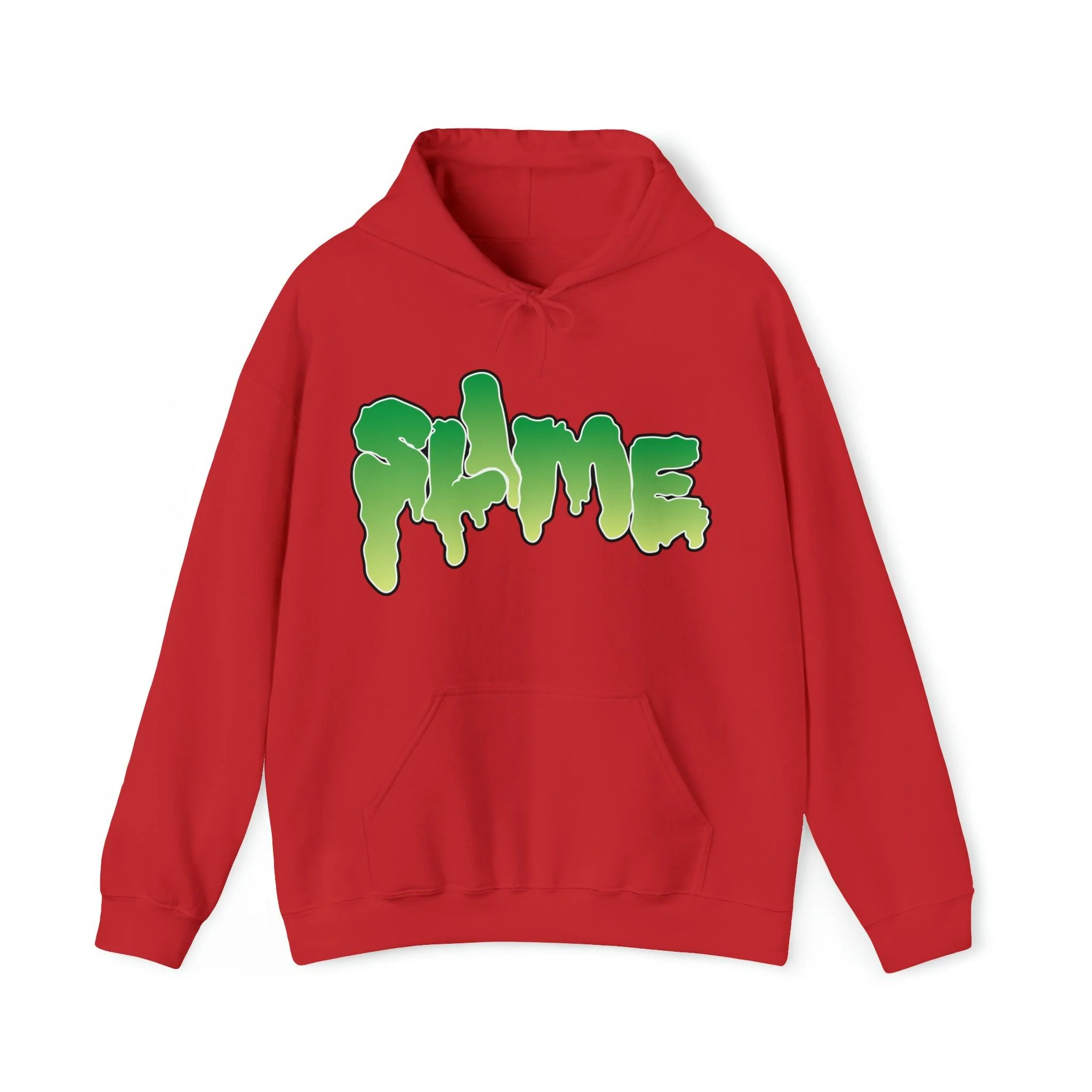 Slime Unisex Hoodie - Image 5