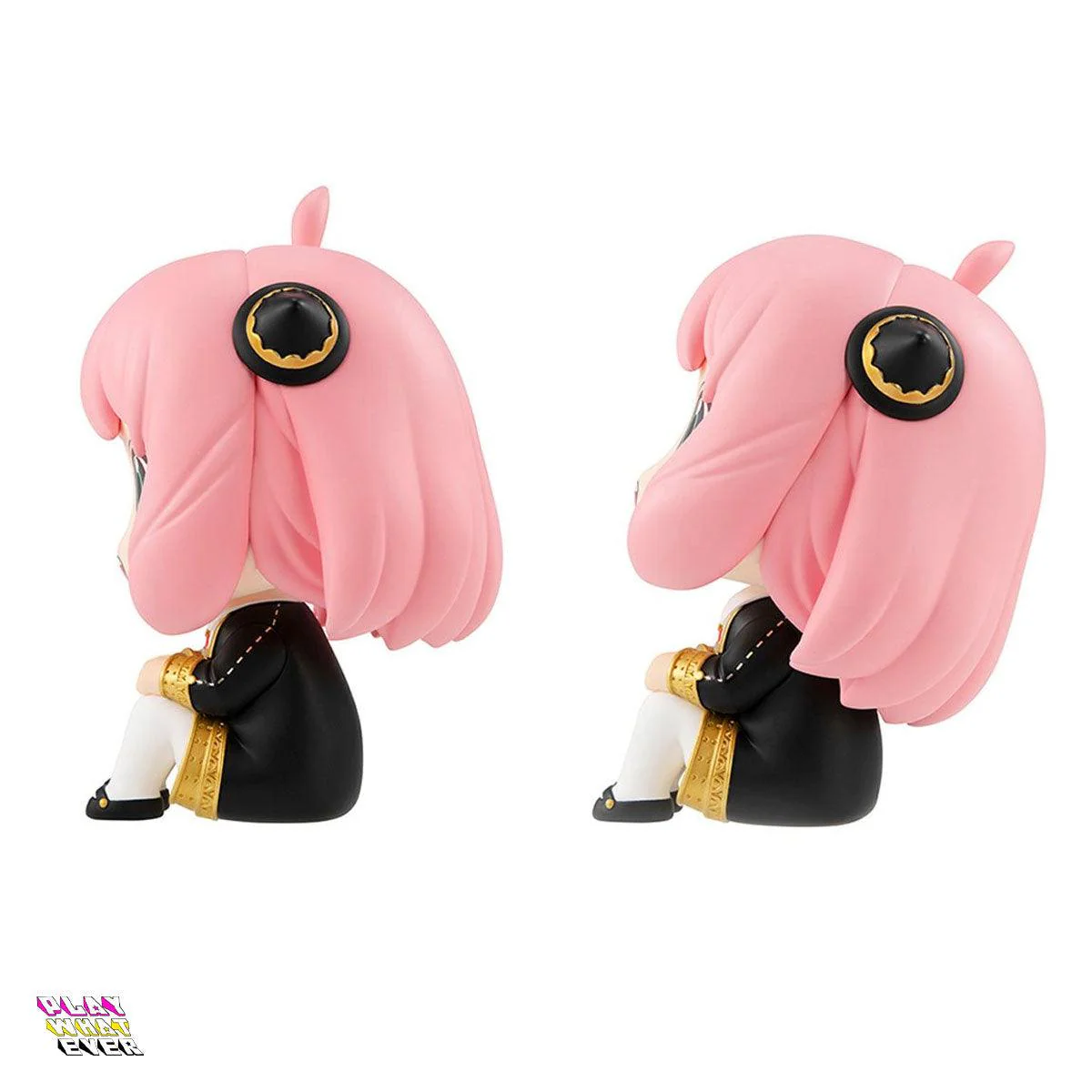 Spy x Family Anya Forger Statue - Image 4