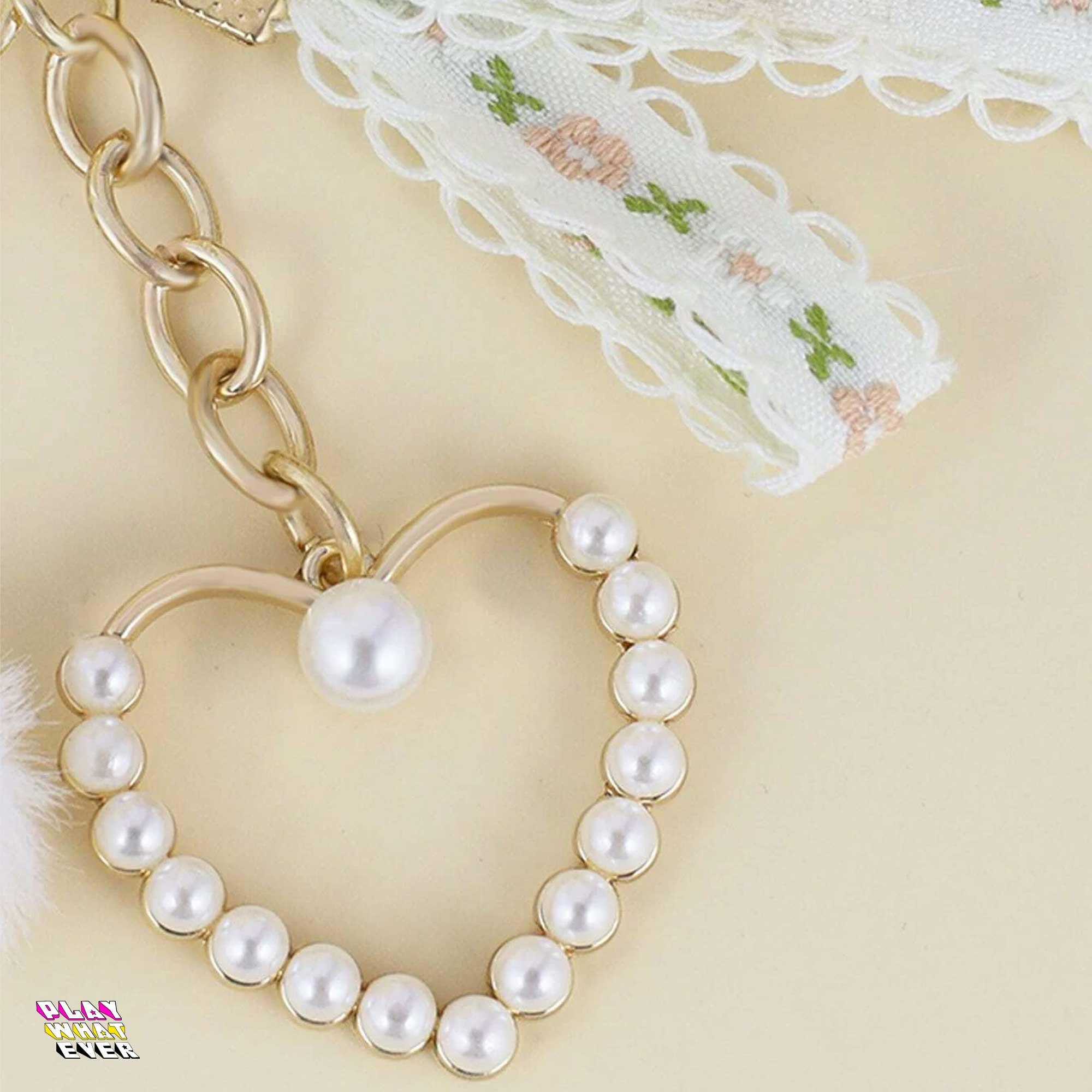 Sweet Love, Sweet Memories Keychain - Image 2