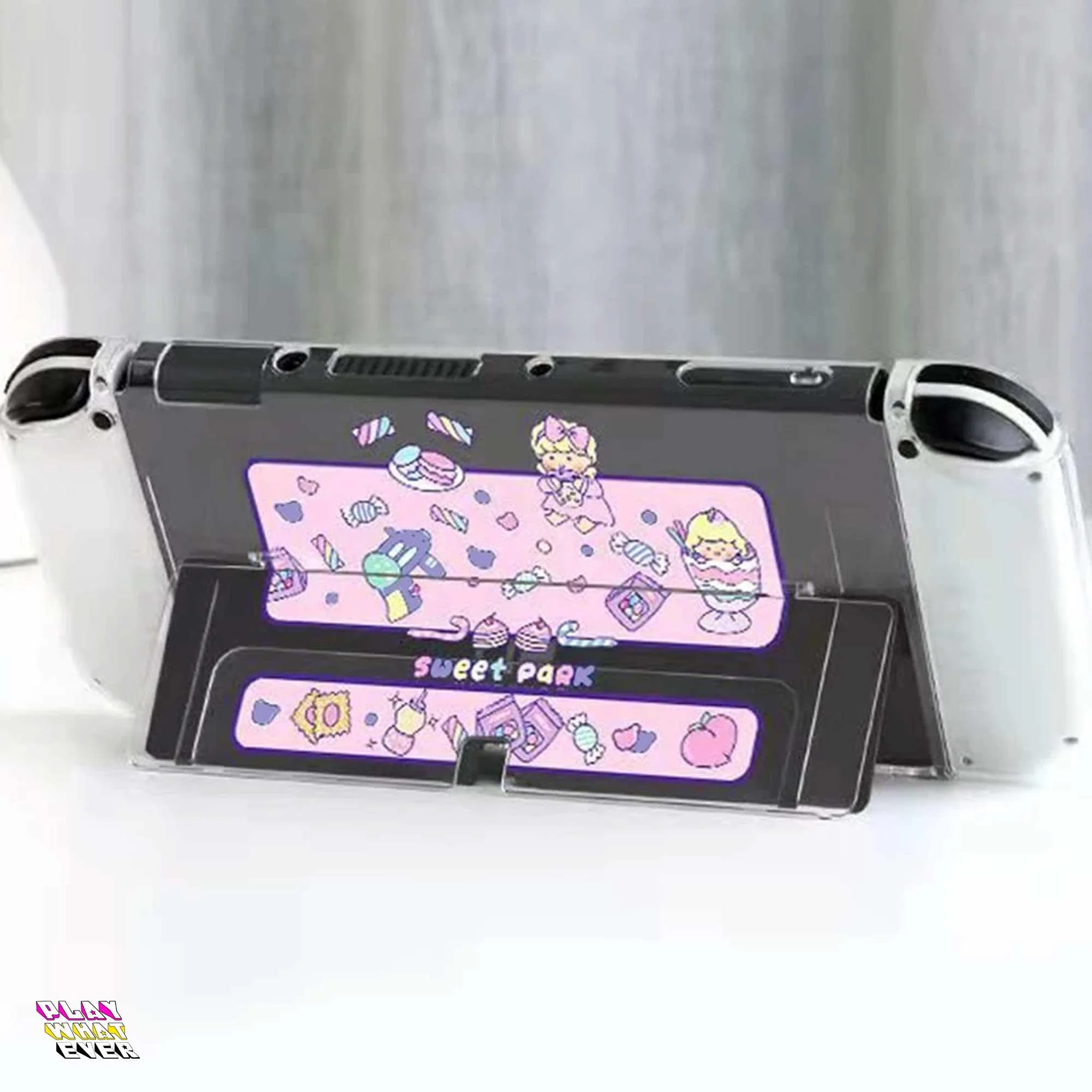 Sweet Park Dessert Blast Nintendo Switch Case - Image 2