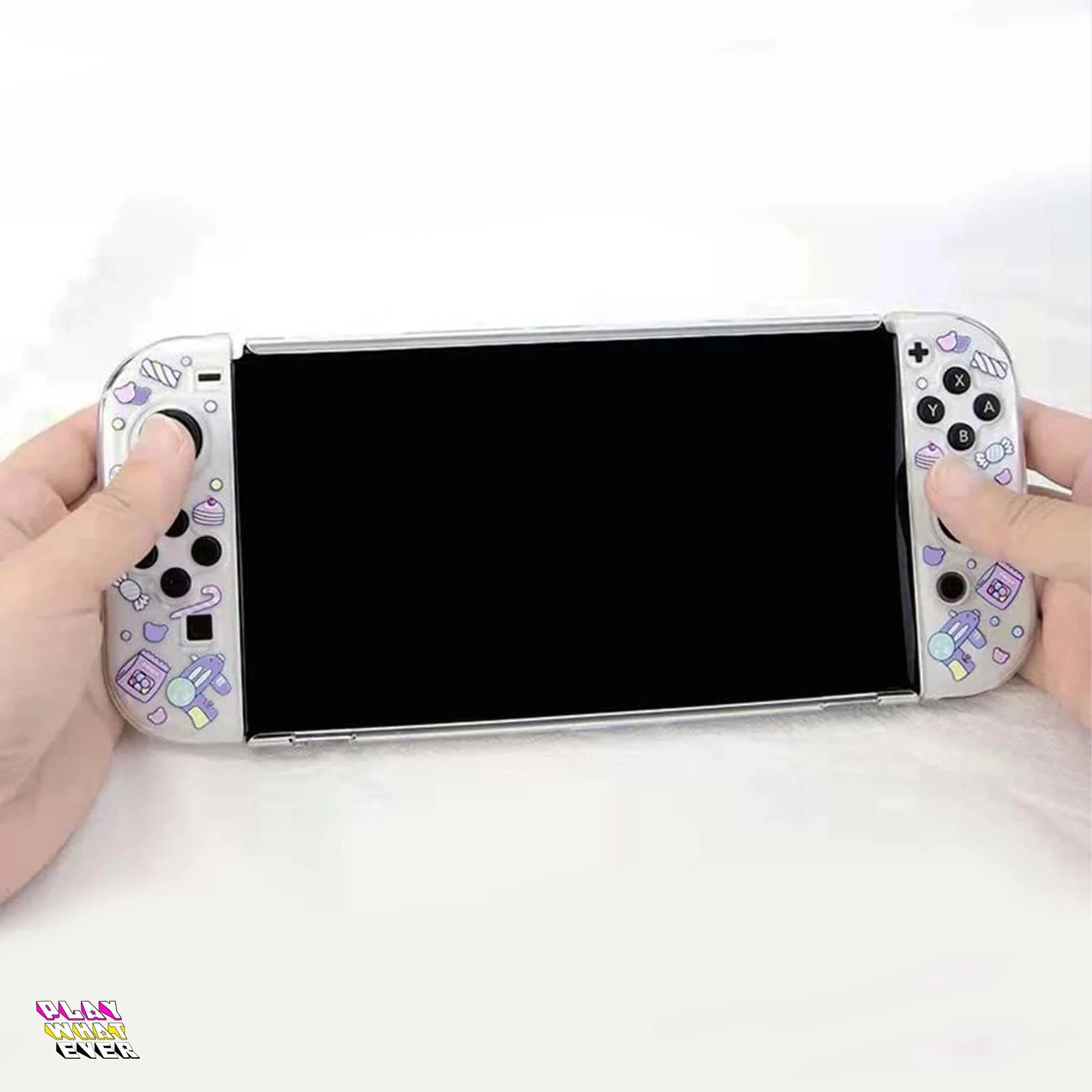 Sweet Park Dessert Blast Nintendo Switch Case - Image 3