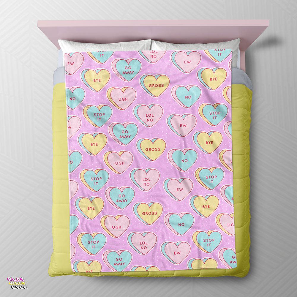 The Dirty in My Mind Blanket - Image 2