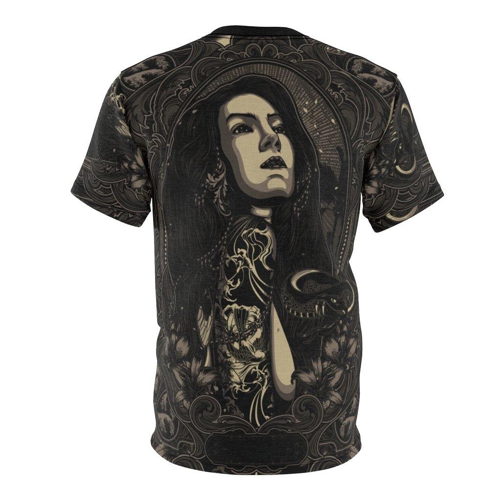 There's Got To Be Something More Unisex Shirt - Image 3