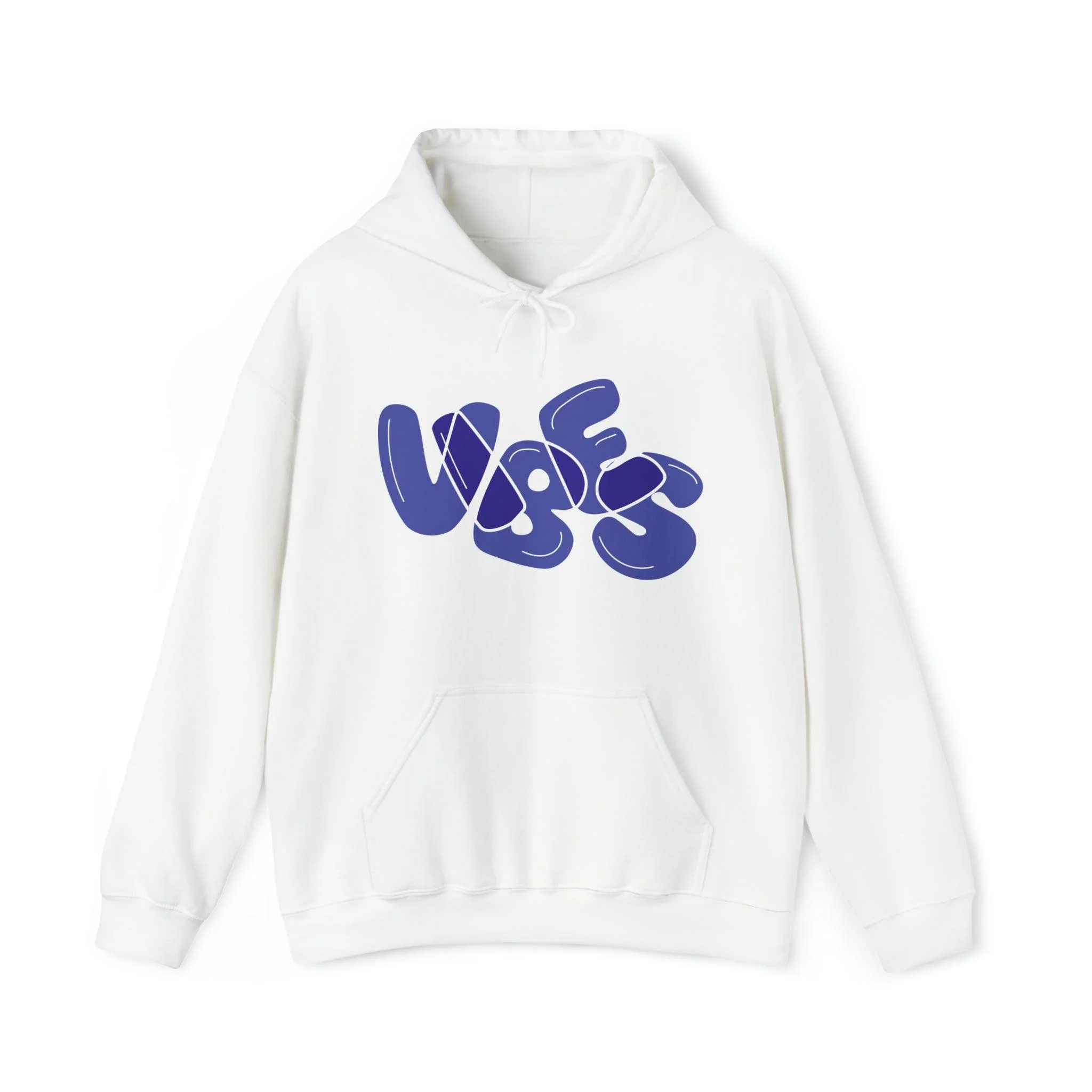 Vibes Unisex Hoodie